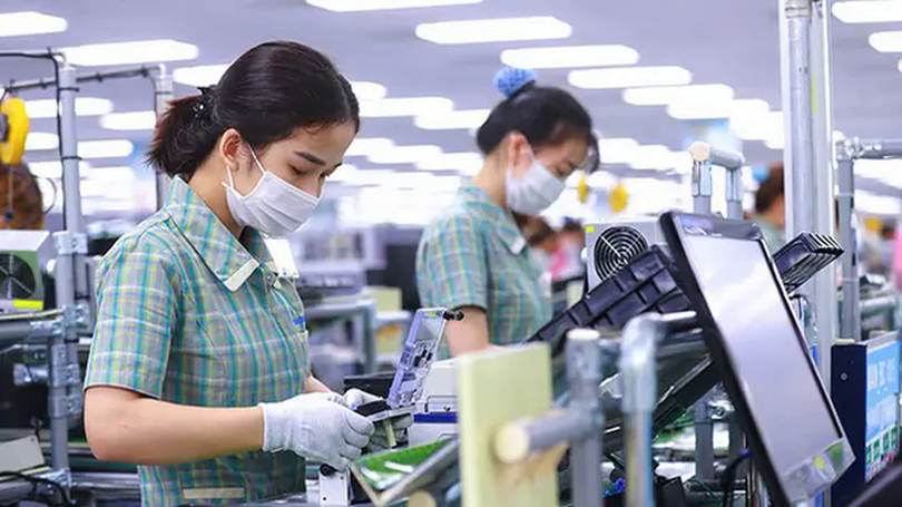 Hà Nội khuyến khích doanh nghiệp đầu tư, kinh doanh