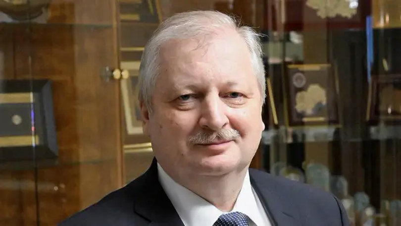 Nga sẽ bổ nhiệm ông Alexander Darchiyev làm đại sứ tại Mỹ