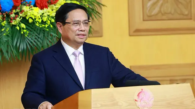 Trung Quốc là thị trường nhập khẩu lớn nhất của Việt Nam