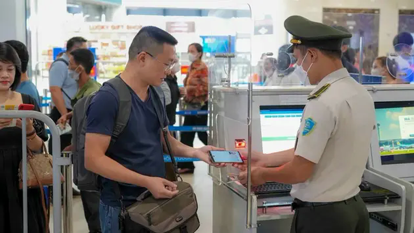 Cá nhân nợ thuế từ 50 triệu đồng bị hoãn xuất cảnh