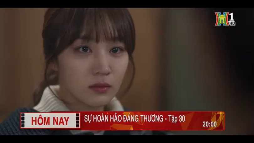 'Sự hoàn hảo đáng thương' - Tập 30: Chấm dứt