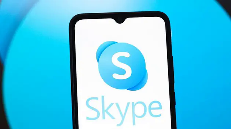 Microsoft dừng hoạt động ứng dụng Skype