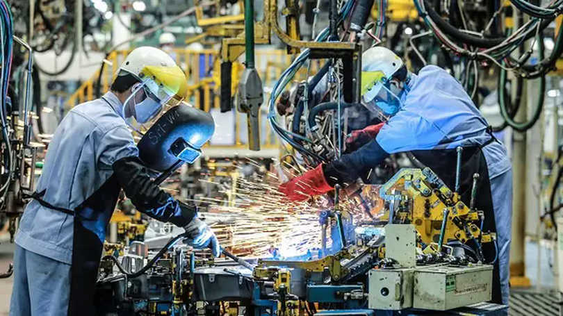 Cả nước quyết bảo đảm mục tiêu tăng trưởng đạt trên 8%