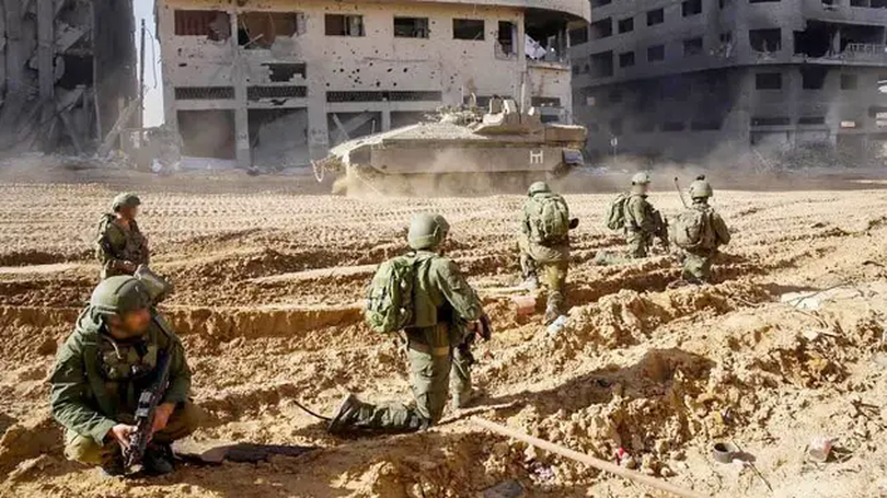 Israel đình chỉ viện trợ vào Gaza giữa bế tắc ngừng bắn