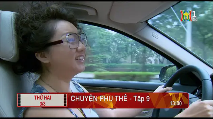 'Chuyện phu thê' - Tập 9: Chà đạp