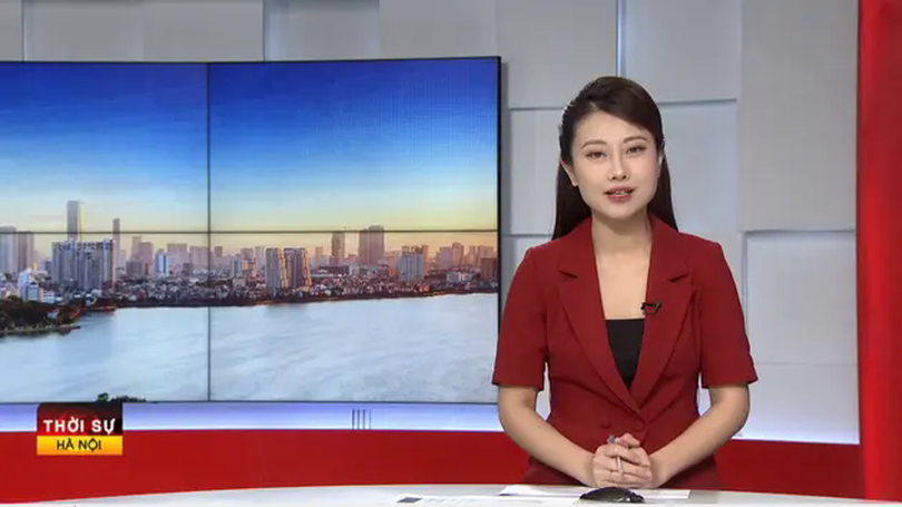 Chương trình Thời sự 11h30 | 02/03/2025