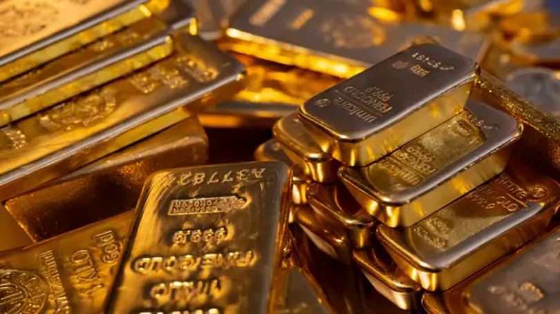 Dự báo giá vàng thế giới 2025 tăng thêm 8%