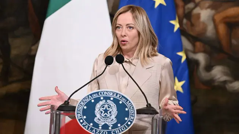Italia kêu gọi Mỹ và châu Âu họp về Ukraine