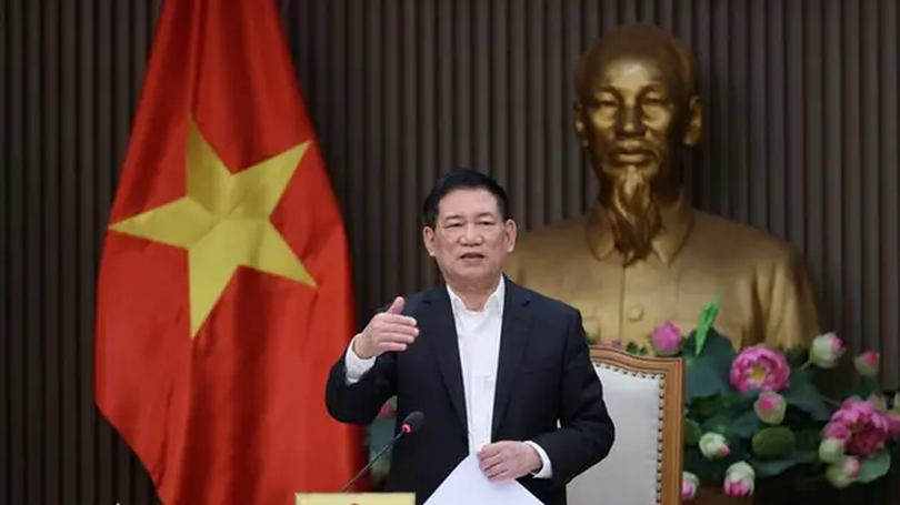 Phó Thủ tướng chỉ đạo thanh tra, xử lý hành vi buôn lậu vàng