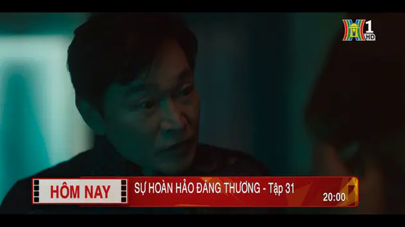 'Sự hoàn hảo đáng thương' - Tập 31: Ngoại tình