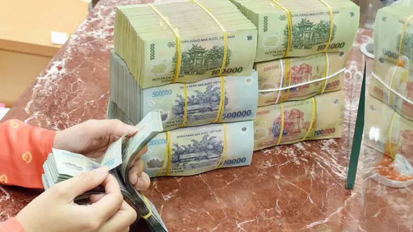 Doanh nghiệp phải cung cấp thông tin số thuế TNCN nộp thay