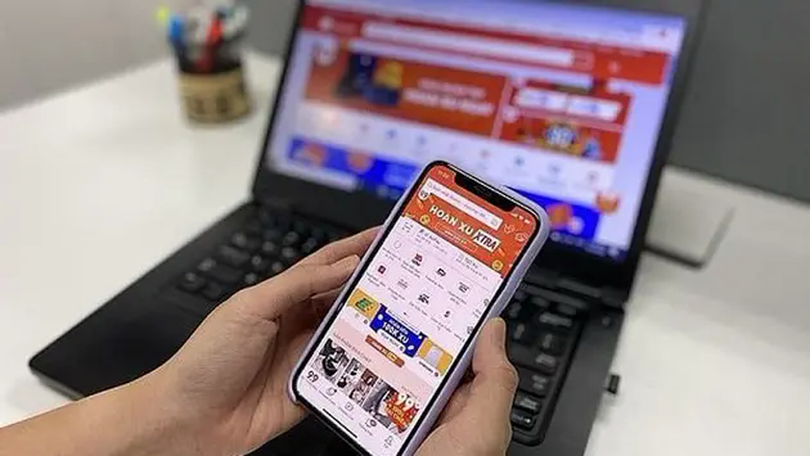 Thay đổi chính sách trong quản lý thương mại điện tử