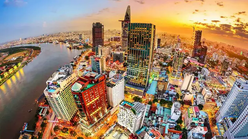Việt Nam duy trì phát triển kinh tế nhanh nhất khu vực