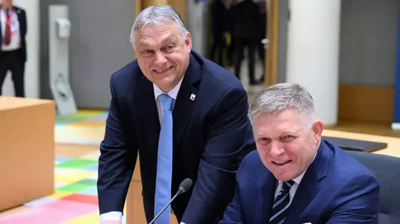 Hungary kêu gọi EU đàm phán với Nga