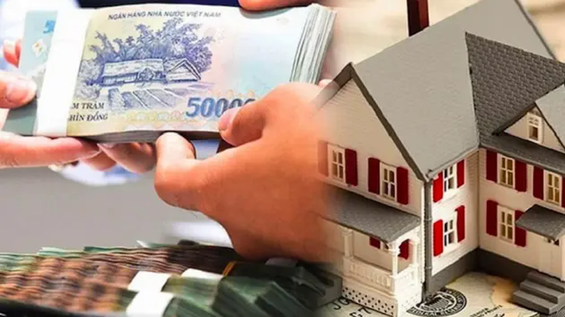 Đề xuất ngân hàng được thu giữ tài sản bảo đảm