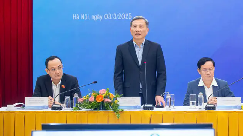 Sửa Luật Hàng hóa cần hài hòa lợi ích Nhà nước, doanh nghiệp
