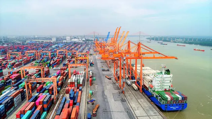 Đưa Việt Nam thành trung tâm kinh tế lớn tại Đông Nam Á