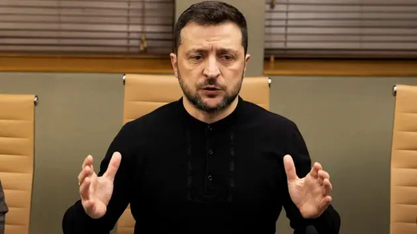 Ông Zelensky tự tin cứu vãn quan hệ với Mỹ