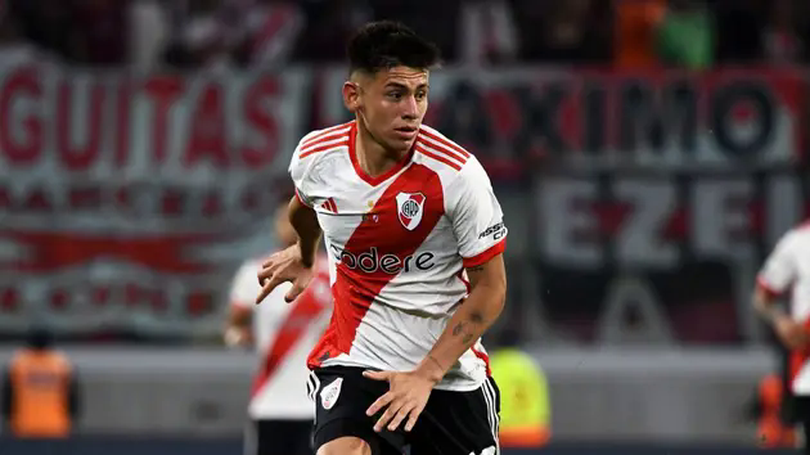 River Plate nếm mùi thất bại tại giải vô địch Argentina