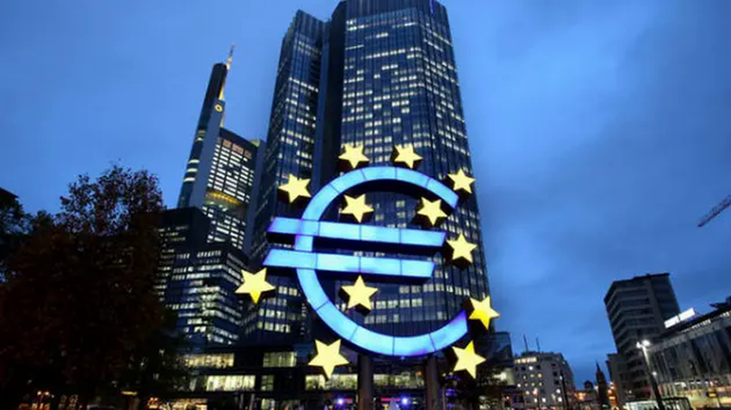 ECB cân nhắc giảm lãi suất