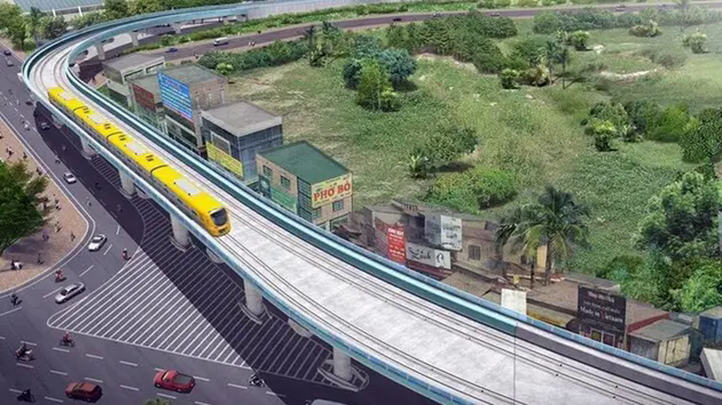 Cẩn trọng trước thông tin giá đất Hòa Lạc tăng