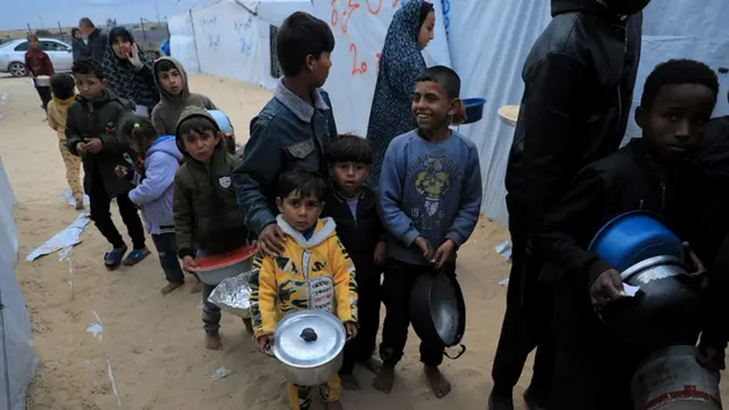Liên hợp quốc kêu gọi nối lại viện trợ cho Gaza