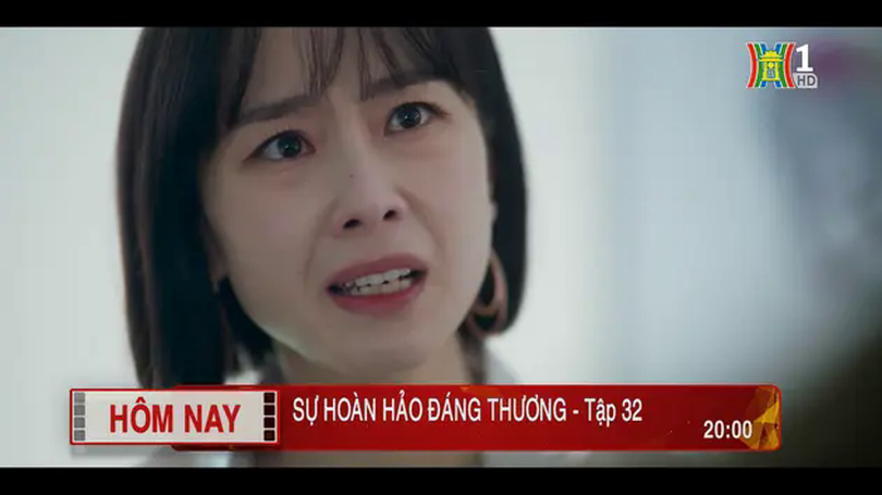 'Sự hoàn hảo đáng thương' - Tập 32: Chuộc lỗi