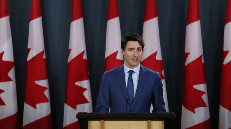 Thủ tướng Canada khẳng định đáp trả thuế quan Mỹ