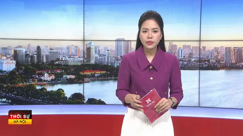 Chương trình Thời sự 15h00 | 03/03/2025