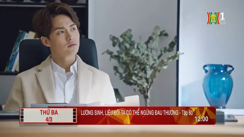 'Lương Sinh, liệu đôi ta có thể ngừng đau thương' - Tập 60: Lôi kéo
