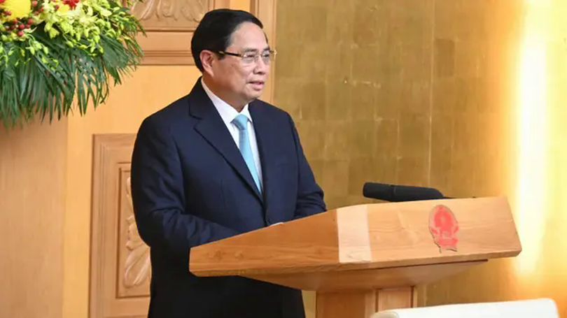 Doanh nghiệp Châu Âu muốn mở rộng đầu tư tại Việt Nam