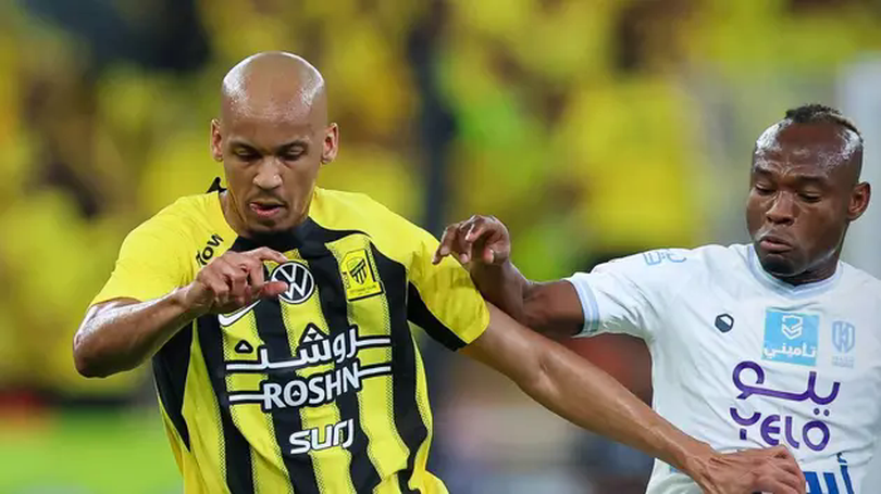 Al Ittihad bị cầm hòa trên sân nhà