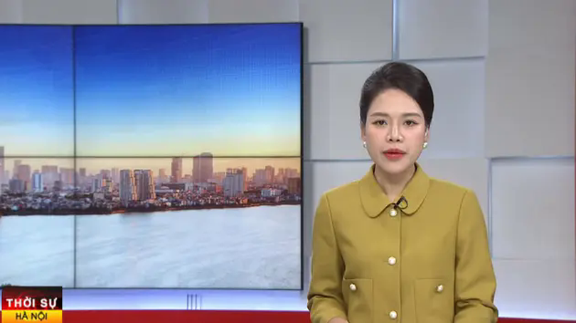 Chương trình Thời sự 11h30 | 03/03/2025