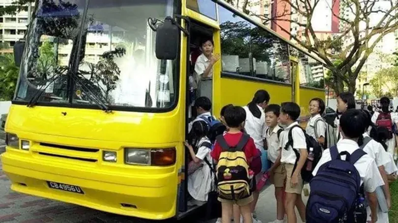 Để quy chuẩn xe chở học sinh sớm đi vào thực tiễn