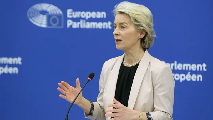 EU công bố kế hoạch quốc phòng trị giá 800 tỷ euro