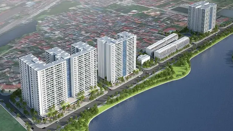 Cần chuẩn hóa thiết kế mặt bằng nhà ở xã hội