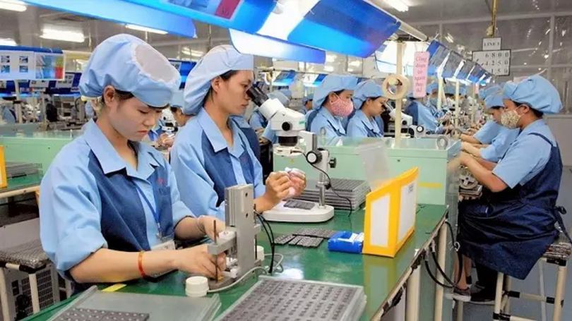 Thách thức bãi bỏ ít nhất 30% điều kiện kinh doanh