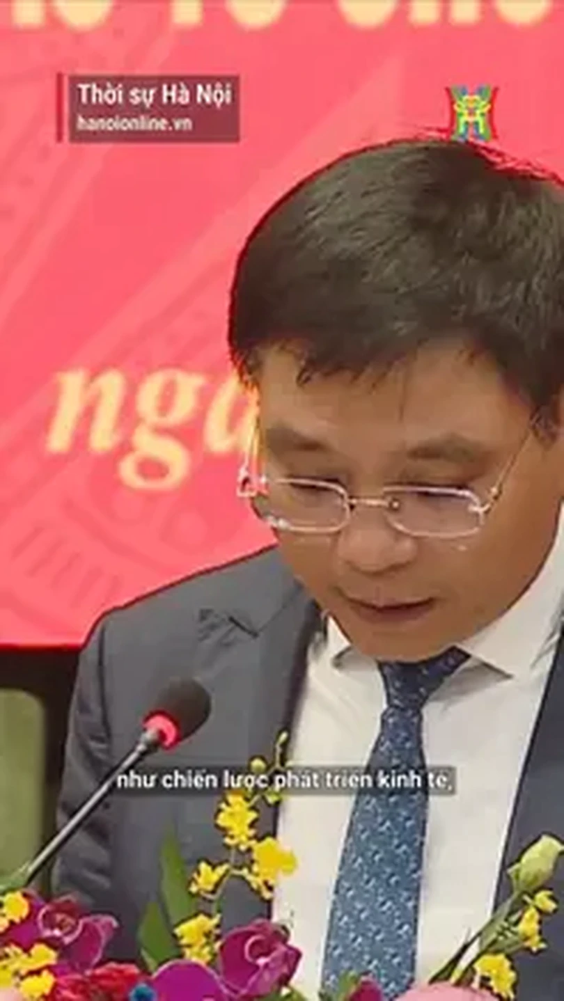 Bộ Tài chính công bố cơ cấu, chức năng sau hợp nhất