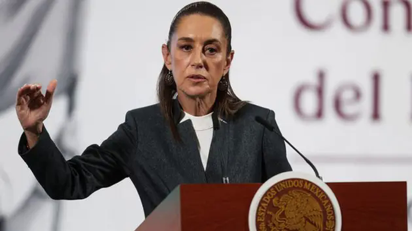Mexico sàng đối phó với thuế quan của Mỹ