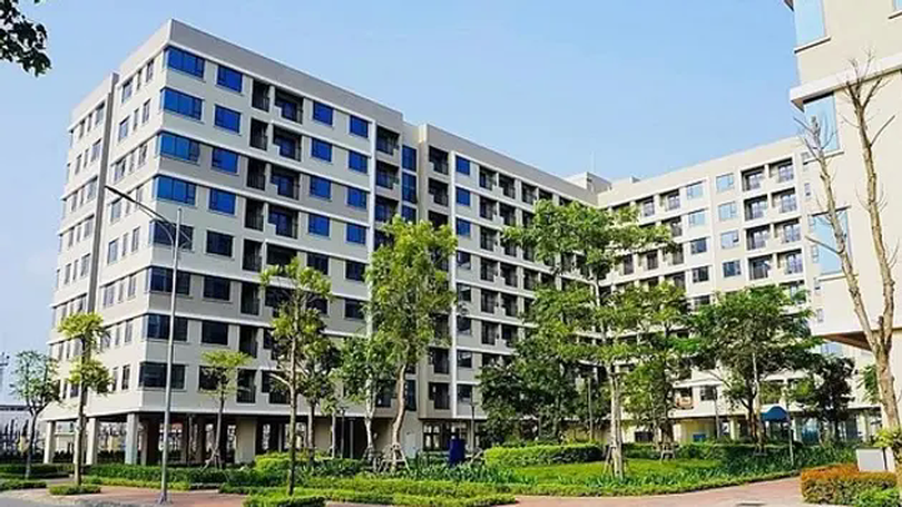 Thủ tướng sẽ chủ trì tháo gỡ khó khăn cho NƠXH