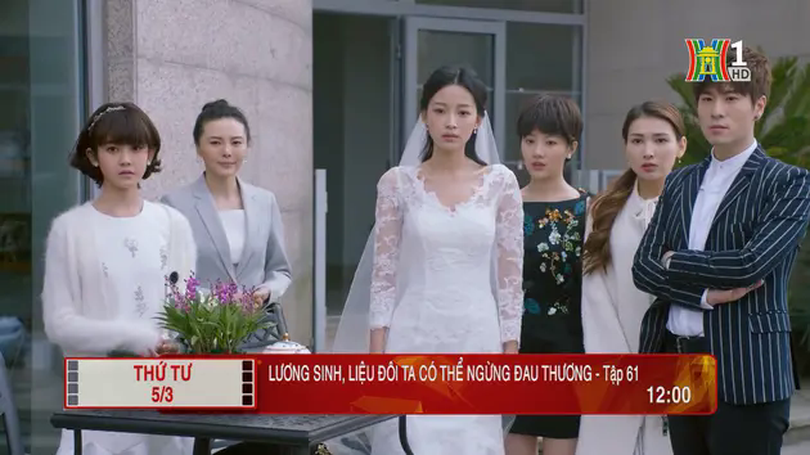 'Lương Sinh, liệu đôi ta có thể ngừng đau thương' - Tập 61: Buông tay