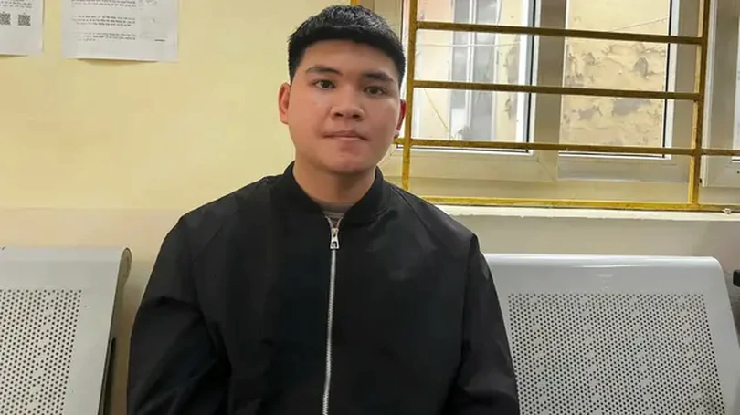 Bắt gọn đối tượng trộm cắp chỉ sau 8 giờ điều tra