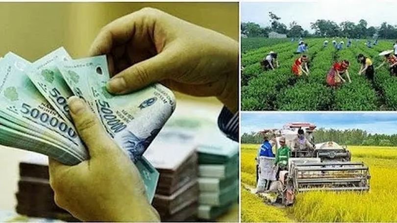 Phân bổ vốn chương trình mục tiêu quốc gia trước 31/3