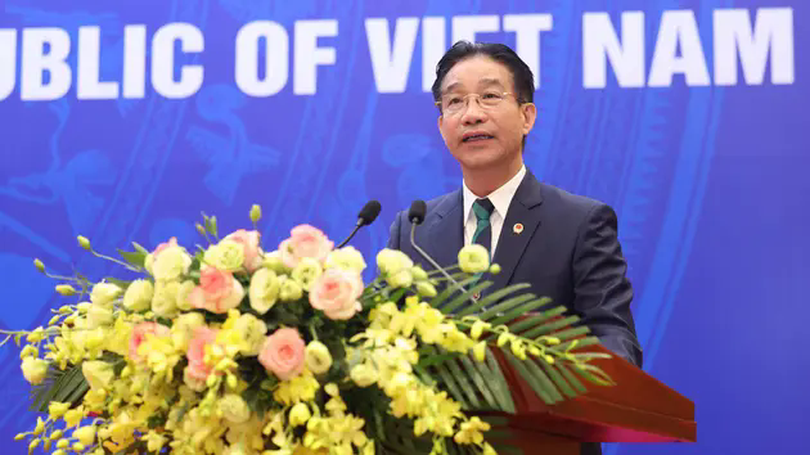 Công bố Quyết định về đặc xá năm 2025 của Chủ tịch nước