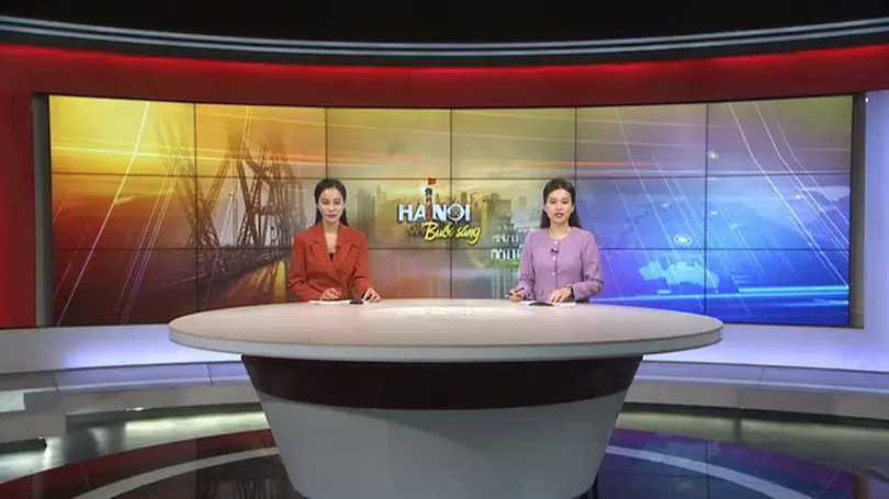 Chương trình Hà Nội buổi sáng | 04/03/2025