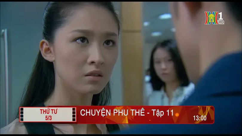 'Chuyện phu thê' - Tập 11: Thầm yêu