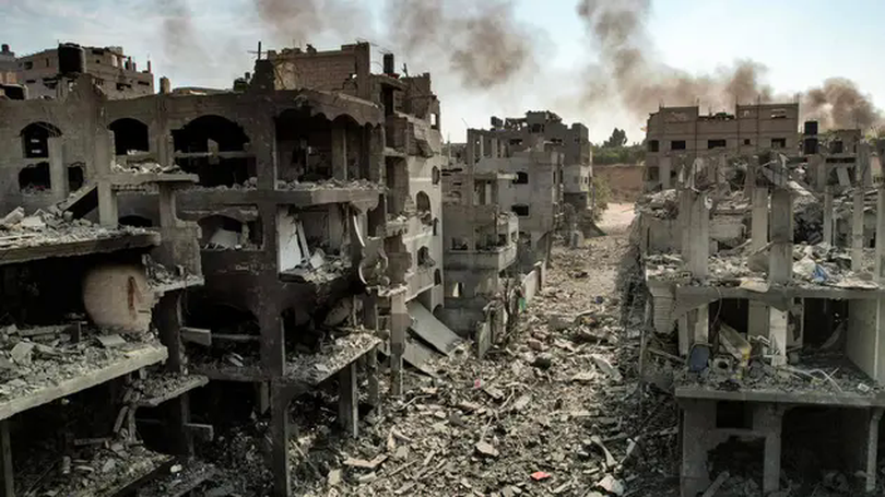 Kế hoạch tái thiết Gaza: Hy vọng hay thách thức?