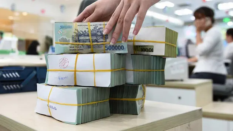 Nhiều ngân hàng đồng loạt giảm lãi suất