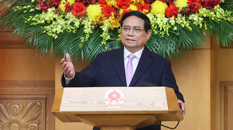 Thủ tướng gặp gỡ các doanh nghiệp ASEAN