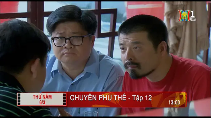 'Chuyện phu thê' - Tập 12: Áp lực